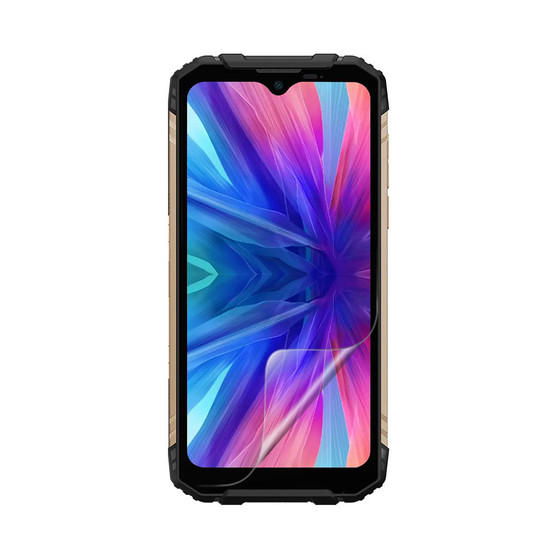 Doogee S96 GT Vivid Screen Protector