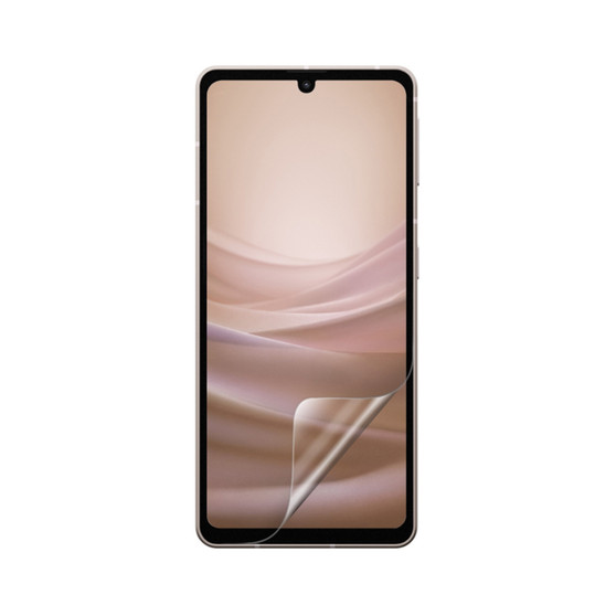 Sharp Aquos Sense7 Plus Vivid Screen Protector