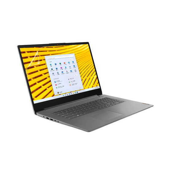 Lenovo IdeaPad 3i 17 (17ITL6) Vivid Screen Protector