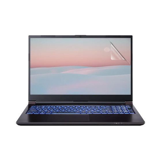 Juno Saturn 15 V4 Vivid Screen Protector