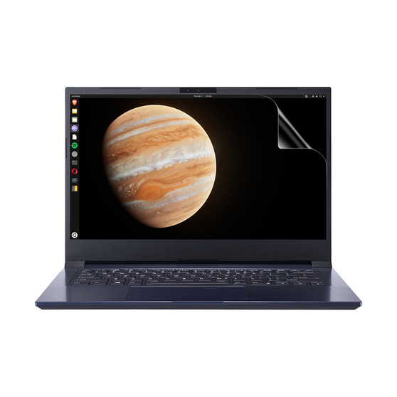 Juno Jupiter 14 Pro V2 Vivid Screen Protector