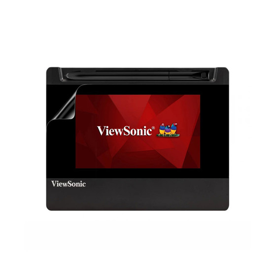 ViewSonic Monitor PD0521 (5) Vivid Screen Protector