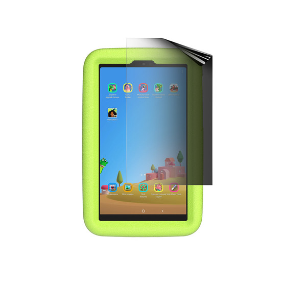 Samsung Galaxy Tab A7 Lite Kids Edition Privacy (Portrait) Screen Protector