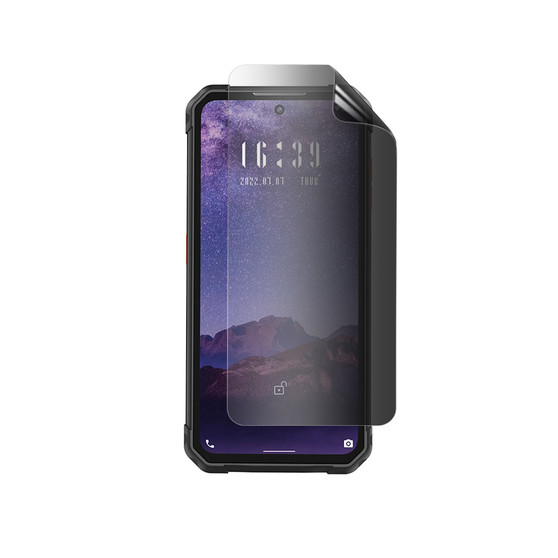 IIIF150 B1 Privacy Screen Protector