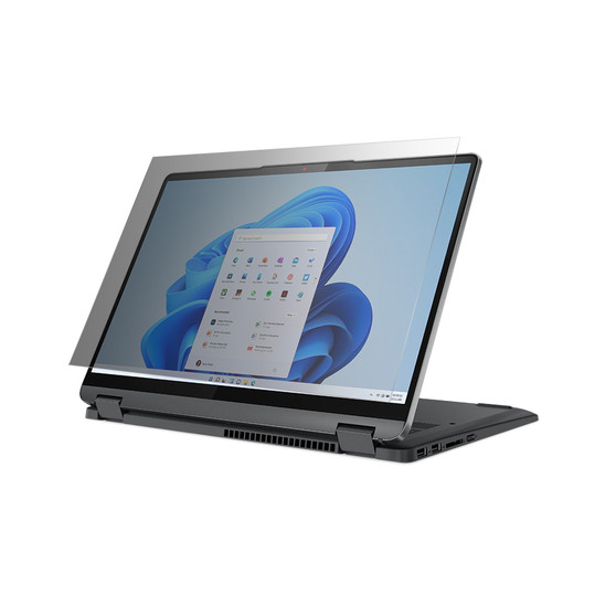 Lenovo IdeaPad Flex 5i 14 (14IAU7) Privacy Screen Protector