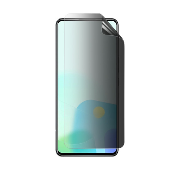 ZTE Axon 30S Privacy Screen Protector