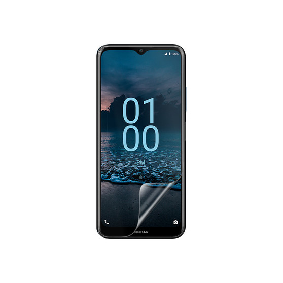 Nokia G100 Impact Screen Protector