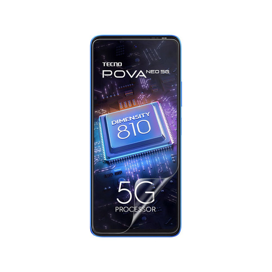 Tecno Pova Neo 5G Impact Screen Protector