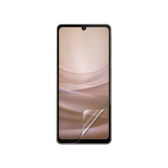 Sharp Aquos Sense7 Impact Screen Protector