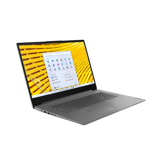 Lenovo IdeaPad 3i 17 (17ITL6) Impact Screen Protector