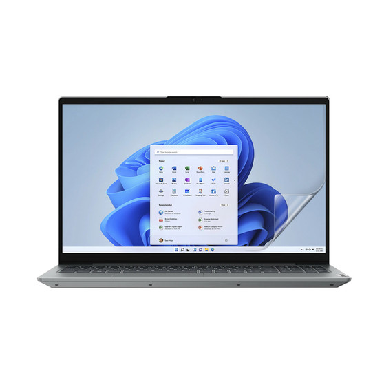 Lenovo IdeaPad 5i 15 15IAL7 (Touch) Impact Screen Protector