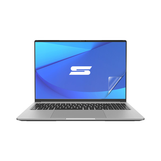 Schenker Vision 16 SVS16L22 Impact Screen Protector