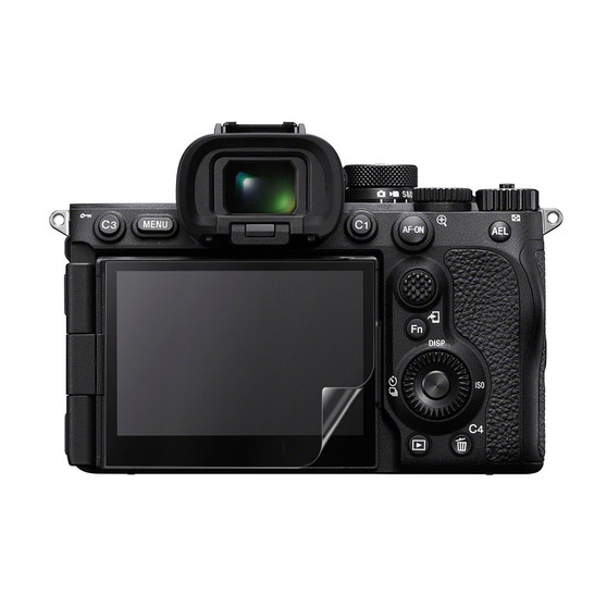 Sony A7R V Impact Screen Protector