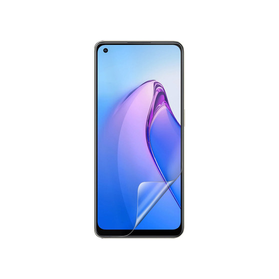 Oppo Reno8 4G Impact Screen Protector