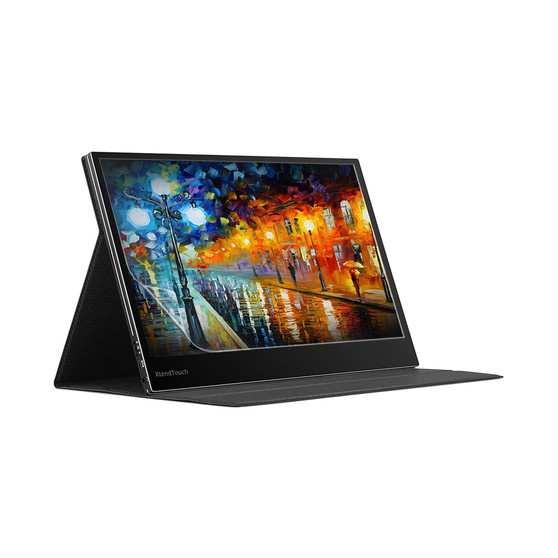 Pepper Jobs XtendTouch XT1310F (13) Impact Screen Protector