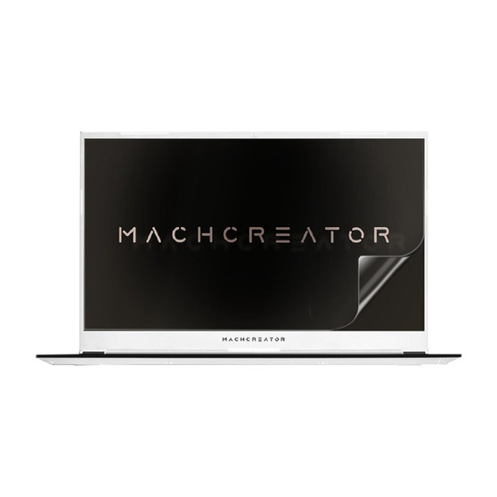 Machenike Machcreator A Gen 10 (15) Impact Screen Protector