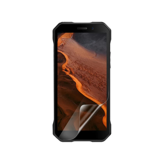 Doogee S61 Matte Screen Protector