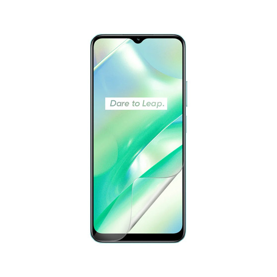 Realme C33 Matte Screen Protector
