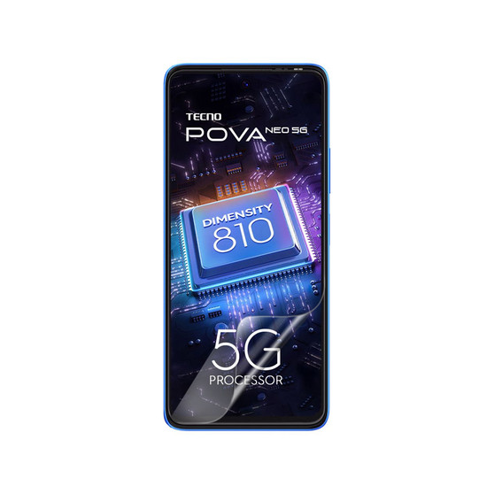 Tecno Pova Neo 5G Matte Screen Protector