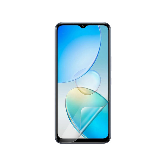 Infinix Hot 12 Pro Matte Screen Protector