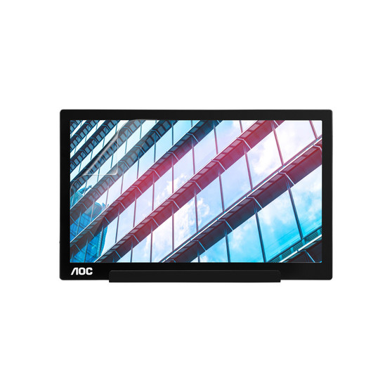 AOC Monitor I1601P (15.6) Matte Screen Protector