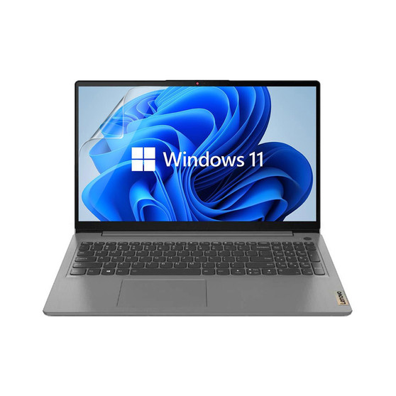 Lenovo IdeaPad 3 15 15ABA7 (Non-Touch) Matte Screen Protector