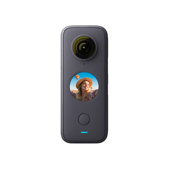 Insta360 ONE X2