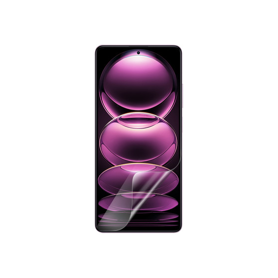 Xiaomi Redmi Note 12 Pro Matte Screen Protector