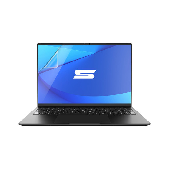 Schenker Vision 16 Pro SVS16PL22 Matte Screen Protector