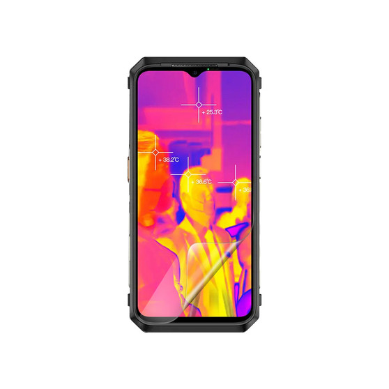 Ulefone Power Armor 18T Matte Screen Protector