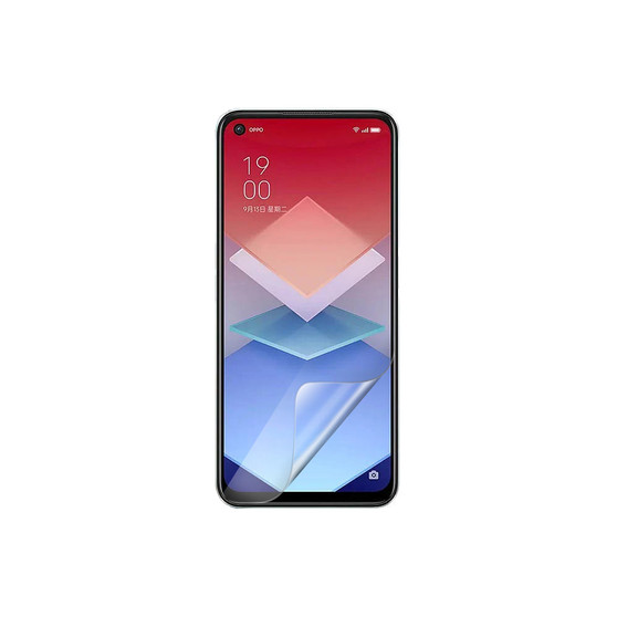 Oppo K10x Matte Screen Protector