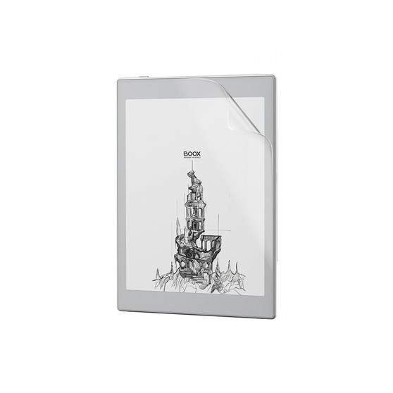 Onyx Boox Nova Air 2 Matte Screen Protector