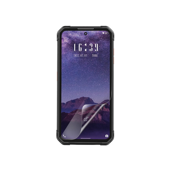 IIIF150 B1 Matte Screen Protector