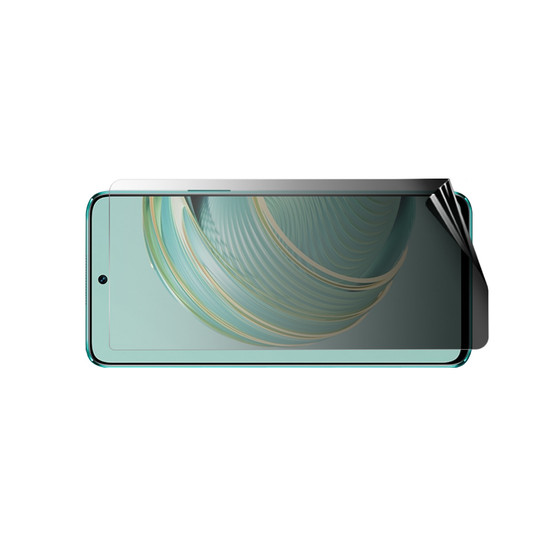 Huawei Nova 10z Privacy (Landscape) Screen Protector