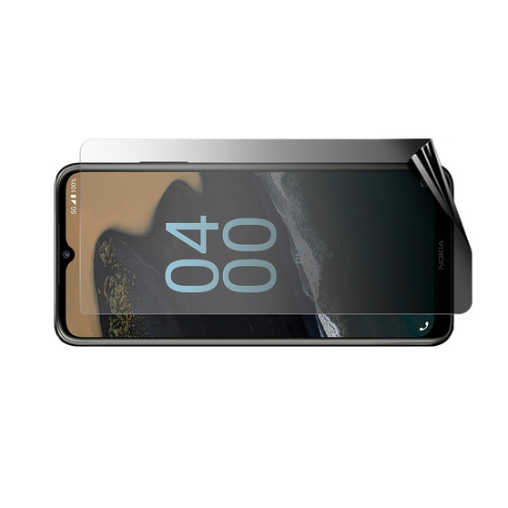 Nokia G400 5G Privacy (Landscape) Screen Protector