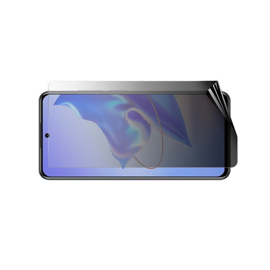 ZTE V40 Pro Privacy (Landscape) Screen Protector