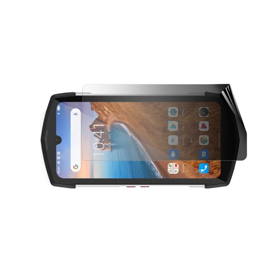 Unihertz TickTock Privacy (Landscape) Screen Protector