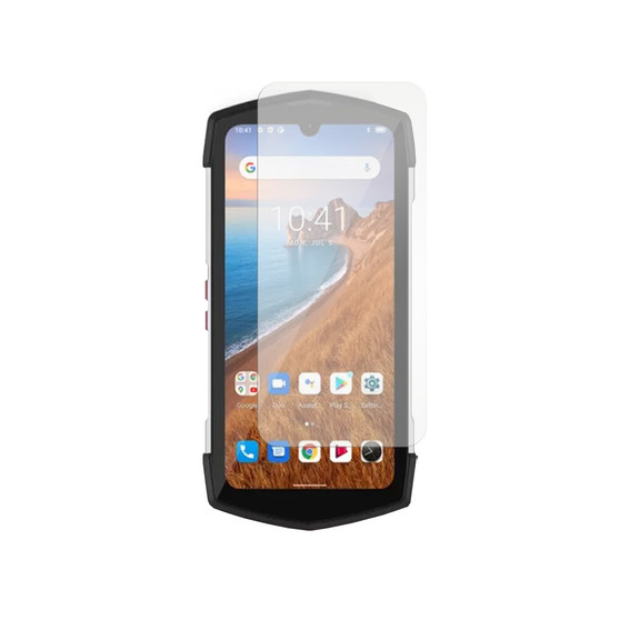 Unihertz TickTock Paper Screen Protector