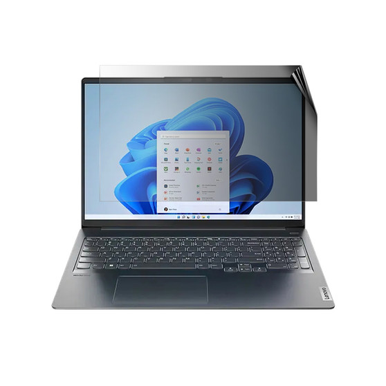 Lenovo IdeaPad 5 Pro 16 (16ARH7) Privacy Screen Protector