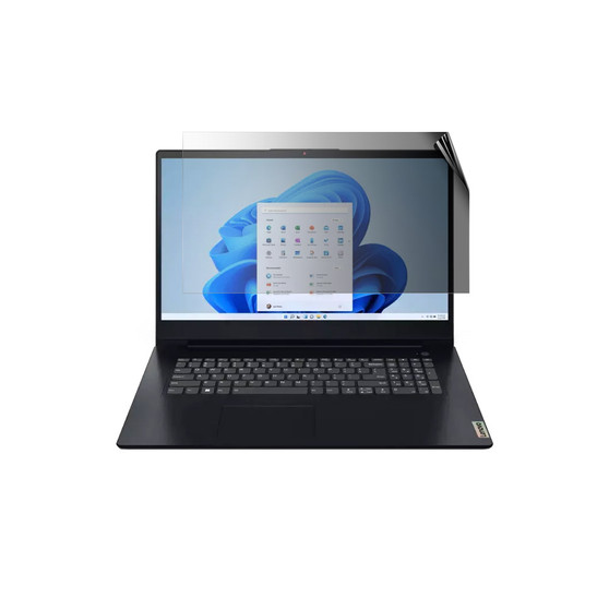 Lenovo IdeaPad 3 17 (17ABA7) Privacy Screen Protector