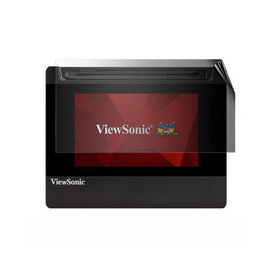 ViewSonic Monitor PD0521 (5) Privacy Screen Protector