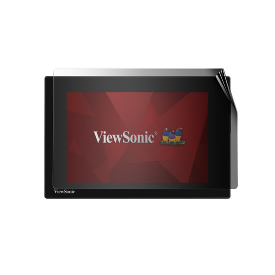 ViewSonic Monitor PD1013 (10.1) Privacy Screen Protector