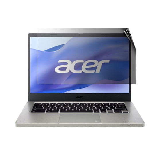 Acer Chromebook Vero 514 (CBV514-1H) Privacy Screen Protector