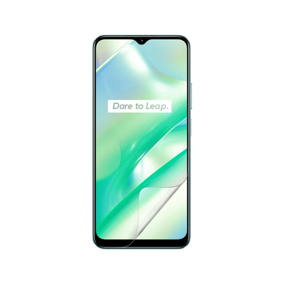 Realme C33 Vivid Screen Protector