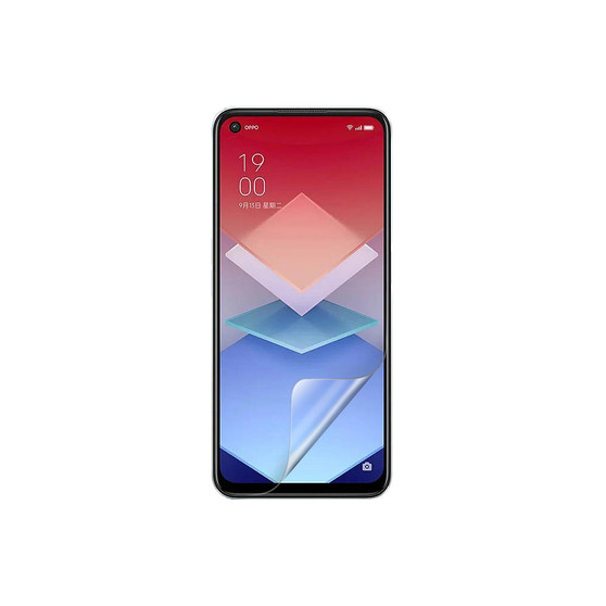 Oppo K10x Vivid Screen Protector
