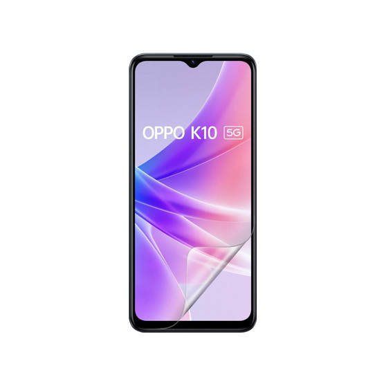 Oppo K10 5G Vivid Screen Protector