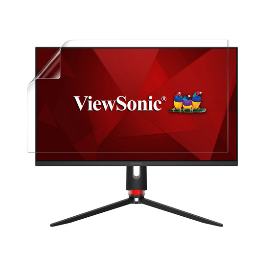 ViewSonic Monitor VX2722-4K-PRO (27) Silk Screen Protector