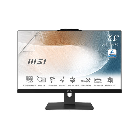 MSI Modern AM242P 11M (24) Silk Screen Protector