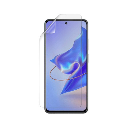 ZTE V40 Pro Silk Screen Protector