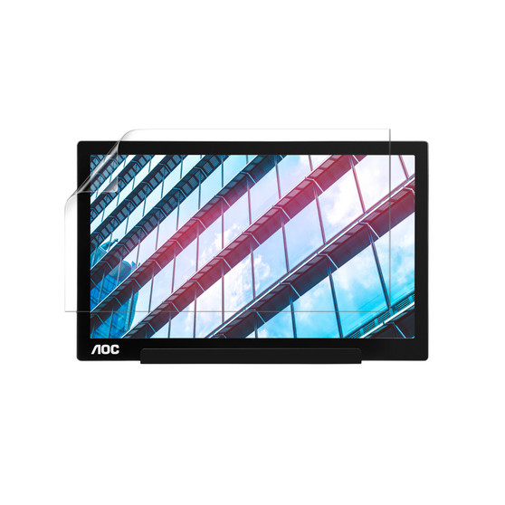 AOC Monitor I1601P (15.6) Silk Screen Protector